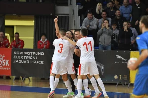 Poluvreme: Spektakularni golovi Srbije, Evropsko prvenstvo nadohvat ruke!
